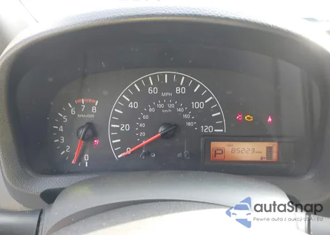 2019 Nissan Nv200 S from USA, damaged, VIN 3N6CM0KN1KK702234